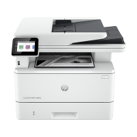 HP LaserJet Pro MFP 4102dw Allt-i-ett A4 monolaserskrivare med WiFi (3 i 1) [12,5Kg] 2Z622FB19 841341