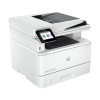 HP LaserJet Pro MFP 4102dw Allt-i-ett A4 monolaserskrivare med WiFi (3 i 1) [12,5Kg] 2Z622FB19 841341 - 3