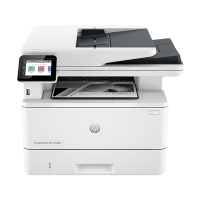 HP LaserJet Pro MFP 4102fdn Allt-i-ett A4 monolaserskrivare (4 i 1) [15,5Kg] 2Z623FB19 841340