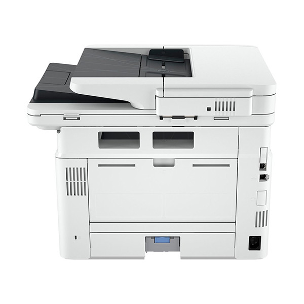 HP LaserJet Pro MFP 4102fdw Allt-i-ett A4 monolaserskrivare WiFi (4 i 1) [15.5kg] 2Z624FB19 841339 - 4