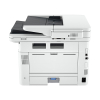 HP LaserJet Pro MFP 4102fdw Allt-i-ett A4 monolaserskrivare WiFi (4 i 1) [15,5kg] 2Z624FB19 841339 - 4