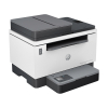 HP LaserJet Tank MFP 2604sdw Allt-i-ett A4 monolaserskrivare med WiFi (3 i 1) [9,5Kg]  841338 - 3