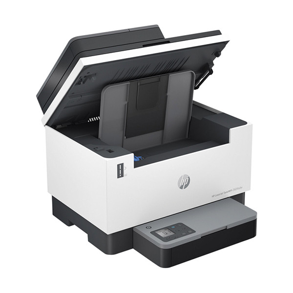 HP LaserJet Tank MFP 2604sdw Allt-i-ett A4 monolaserskrivare med WiFi (3 i 1) [9,5Kg]  841338 - 4