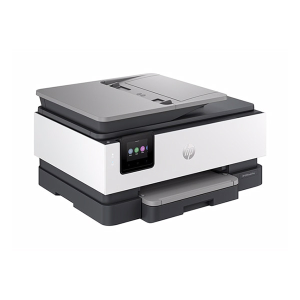 HP OfficeJet Pro 8122e Allt-i-ett A4 bläckstråleskrivare med WiFi (3 i 1) [10.21Kg] 405U3B629 841378 - 2