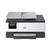 HP OfficeJet Pro 8122e Allt-i-ett A4 bläckstråleskrivare med WiFi (3 i 1) [10Kg] 405U3B629 841378