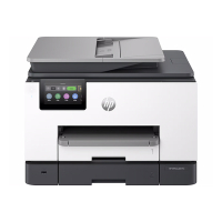 HP OfficeJet Pro 9120e Allt-i-ett A4 bläckstråleskrivare med WiFi (4 i 1) [11Kg]  841386