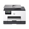 HP OfficeJet Pro 9120e Allt-i-ett A4 bläckstråleskrivare med WiFi (4 i 1) [11Kg]  841386 - 1