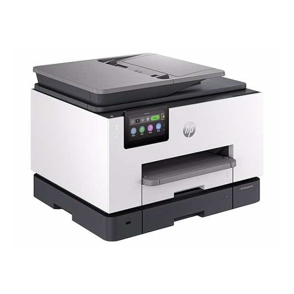 HP OfficeJet Pro 9120e Allt-i-ett A4 bläckstråleskrivare med WiFi (4 i 1) [12.11Kg]  841386 - 2