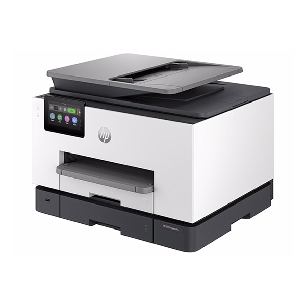 HP OfficeJet Pro 9120e Allt-i-ett A4 bläckstråleskrivare med WiFi (4 i 1) [12.11Kg]  841386 - 3