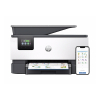 HP OfficeJet Pro 9125e Allt-i-ett A4 bläckstråleskrivare med WiFi (4 i 1) [12.11Kg] 403X5B629 841384 - 4