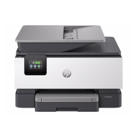 HP OfficeJet Pro 9125e Allt-i-ett A4 bläckstråleskrivare med WiFi (4 i 1) [12.11Kg] 403X5B629 841384