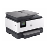 HP OfficeJet Pro 9125e Allt-i-ett A4 bläckstråleskrivare med WiFi (4 i 1) [12.11Kg] 403X5B629 841384 - 2