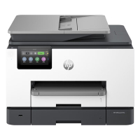 HP OfficeJet Pro 9130b Allt-i-ett A4 bläckstråleskrivare med WiFi (4 i 1) [14.8Kg] 4U561B629 841375