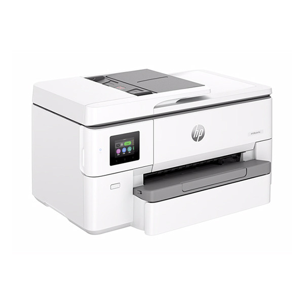 HP OfficeJet Pro 9720e Allt-i-ett A3 bläckstråleskrivare med WiFi (4 i 1) [19.5Kg] 53N95B629 841376 - 2