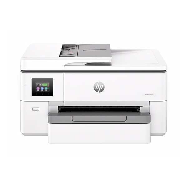 HP OfficeJet Pro 9720e Allt-i-ett A3 bläckstråleskrivare med WiFi (4 i 1) [19.5Kg] 53N95B629 841376 - 1