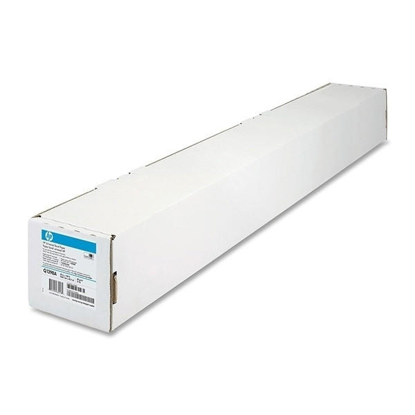 HP Pappersrulle 1067mm x 45.7m | 80g | HP Q1398A | Universal Bond Q1398A 151010 - 1