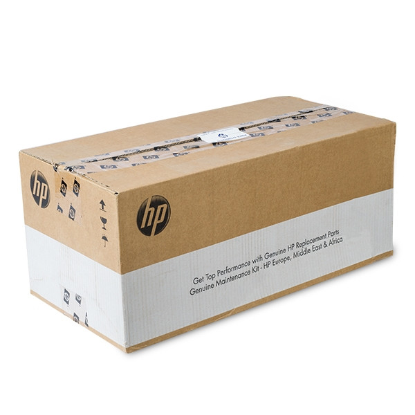 HP Q7829-67934 fuser unit (original) RM1-3008-000CN 054678 - 1