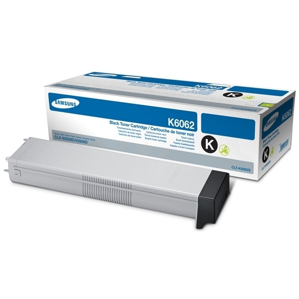 HP SS577A (CLT-K6062S) svart toner (original) SS577A 092628 - 1