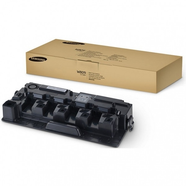 HP SS704A (CLT-W809) waste toner box (original) SS704A 092752 - 1