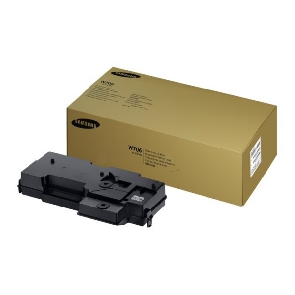 HP SS847A (MLT-W706) waste toner box (original) SS847A 092854 - 1