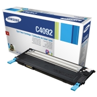 HP SU005A/Samsung CLT-C4092S cyan toner (original) SU005A 092556