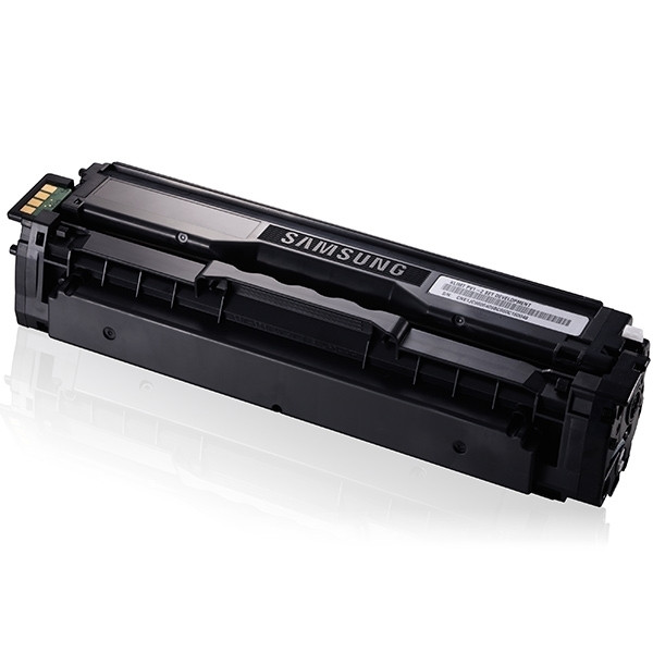 HP SU025A (CLT-C504S) cyan toner (original) SU025A 092702 - 1