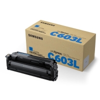 HP SU080A/Samsung CLT-C603L cyan toner (original) SU080A 092894