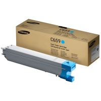 HP SU093A (CLT-C659S) cyan toner (original) SU093A 092902