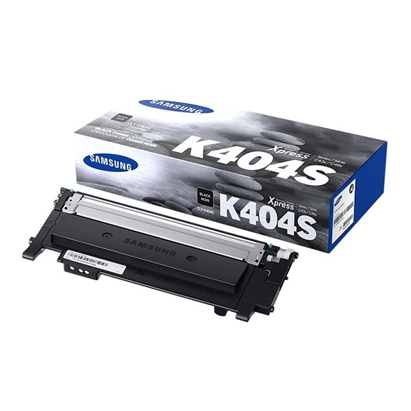 HP SU100A (CLT-K404S) svart toner (original) SU100A 092856 - 1