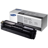 HP SU158A (CLT-K504S) svart toner (original) SU158A 092700