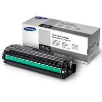 HP SU180A (CLT-K506S) svart toner (original) SU180A 092710