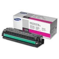 HP SU314A (CLT-M506S) magenta toner (original) SU314A 092714