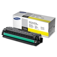 HP SU524A (CLT-Y506S) gul toner (original) SU524A 092716