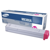 HP SU591A (CLX-M8380A) magenta toner (original) SU591A 092916