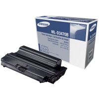 HP SU672A (ML-D3470B) svart toner hög kapacitet (original) SU672A 092514