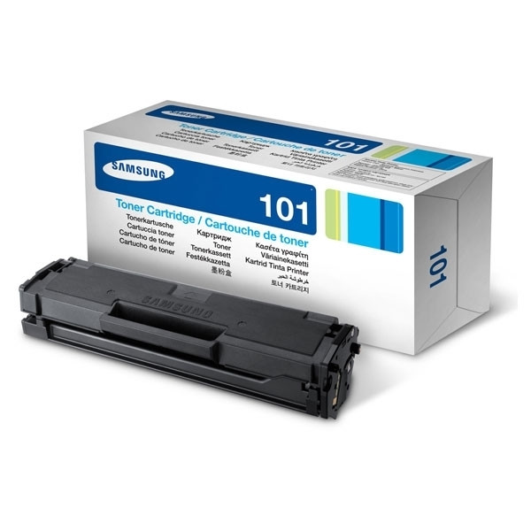 HP SU696A (MLT-D101S) svart toner (original) SU696A 092684 - 1