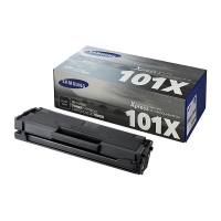 HP SU706A (MLT-D101X) svart toner (original) SU706A 092814