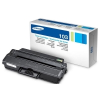 HP SU728A (MLT-D103S) svart toner (original) SU728A 092678