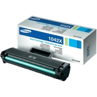 HP SU738A (MLT-D1042X) svart toner låg kapacitet (original) SU738A 092794