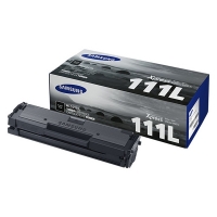 HP SU799A (MLT-D111L) svart toner hög kapacitet (original) SU799A 092740