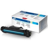 HP SU852A (MLT-D117S) svart toner (original) SU852A 092686