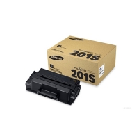 HP SU878A (MLT-D201S) svart toner (original) SU878A 092866