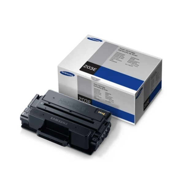 HP SU885A (MLT-D203E) svart toner extra hög kapacitet (original) SU885A 092774 - 1