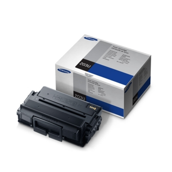 HP SU916A (MLT-D203U) svart toner extremt hög kapacitet (original) SU916A 092776 - 1