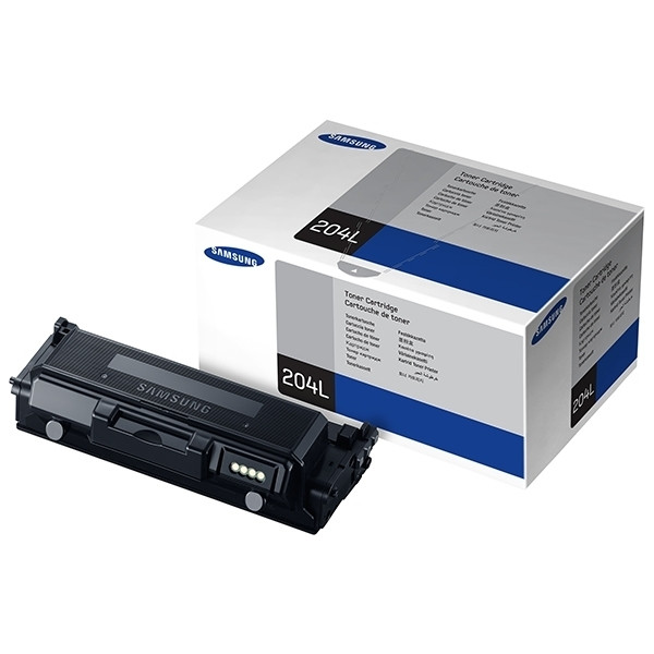 HP SU929A (MLT-D204L) svart toner hög kapacitet (original) SU929A 092780 - 1