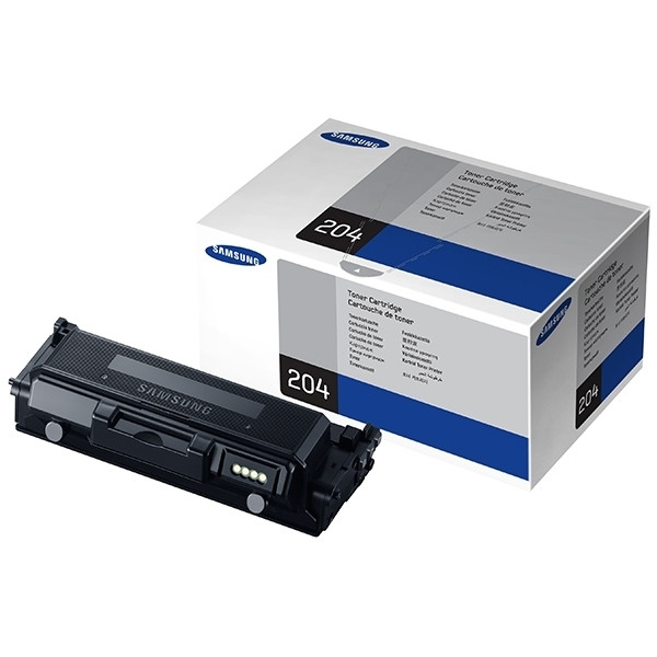 HP SU938A (MLT-D204S) svart toner (original) SU938A 092778 - 1