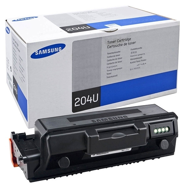 HP SU945A (MLT-D204U) svart toner extremt hög kapacitet (original) SU945A 092786 - 1