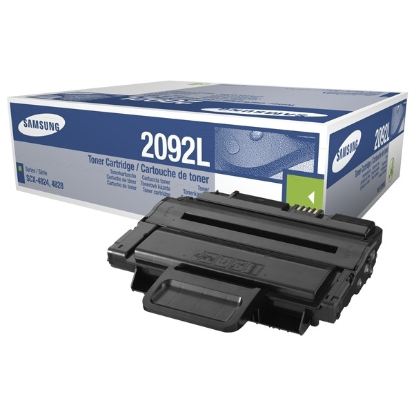 HP SV003A (MLT-D2092L) svart toner hög kapacitet (original) SV003A 092552 - 1