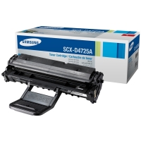 HP SV189A/Samsung SCX-D4725A svart toner (original) SV189A 092950