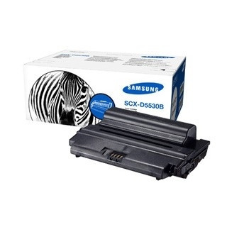 HP SV199A/Samsung SCX-D5530B svart toner hög kapacitet (original) SV199A 092954 - 1